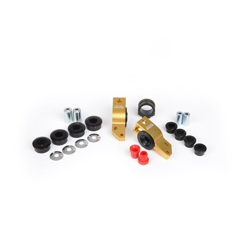 Whiteline Essential Vehicle Kit  Audi / Seat / Skoda / Volkswagen 2003-
