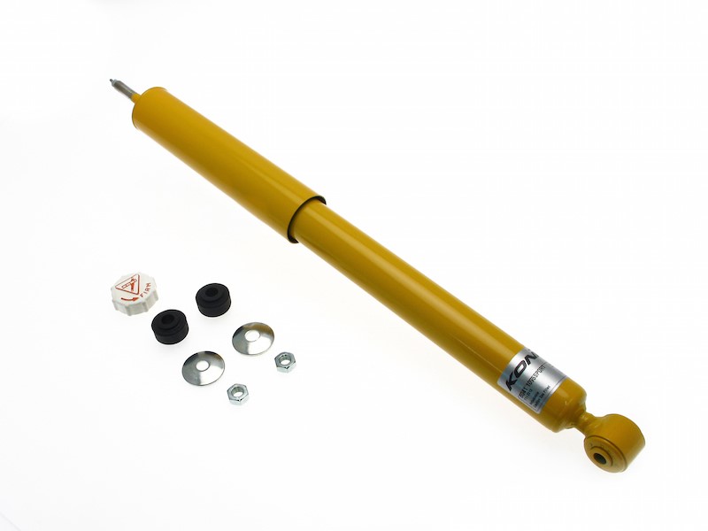 Koni Schokbreker Opel Kadett E Hatchback GSi, incl. 2.0i-16V 10.