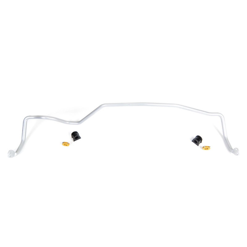 Whiteline Achterste Stabilisatorstang 20mm X Heavy Duty Verstelbaar  Subaru Baja Pickup 2.5 4WD/Legacy III BE-BH/Outback BE-BH 1999-2006