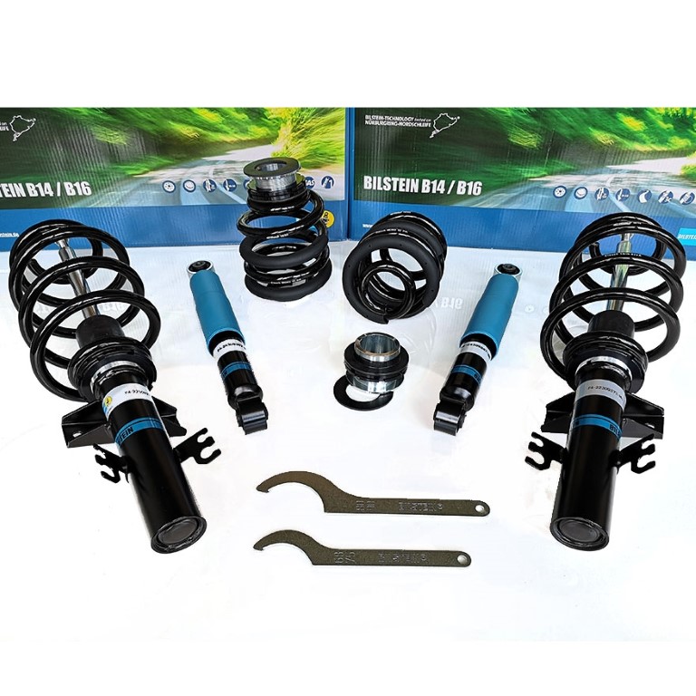 Bilstein VW Transporter T5/T6 B14 Schroefset Comfort