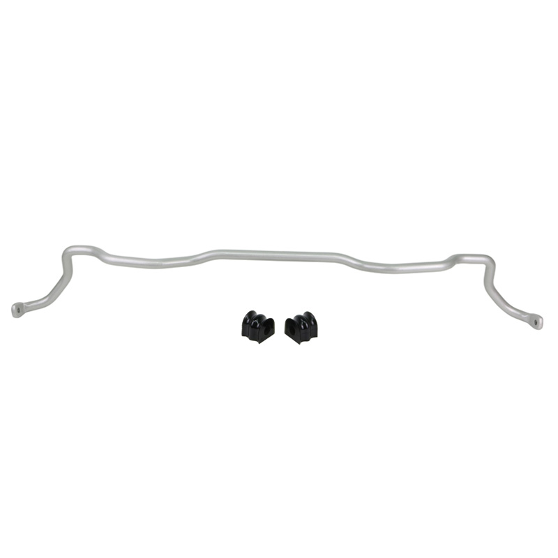 Whiteline Voorste Stabilisatorstang 20mm Heavy Duty  Subaru Baja Pickup/Forester SF/Legacy II-III/Legacy Outback BG 2.5/Outback BE-BH 1994-2006