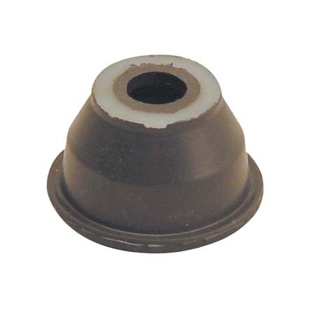 Womi Fuseekogelhoes 34x13mm Nylon