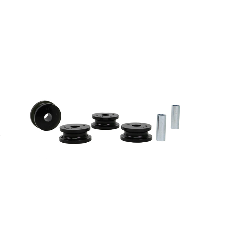 Whiteline Veerpootstang - naar Chassis Bushing  Nissan Skyline R30-R31/C210/Silvia S12/Pickup 720/Laurel JC32/Datsun 240 Coupé/Bluebird Traveller/720/260 Z S30/240 Z S30 1970-1990