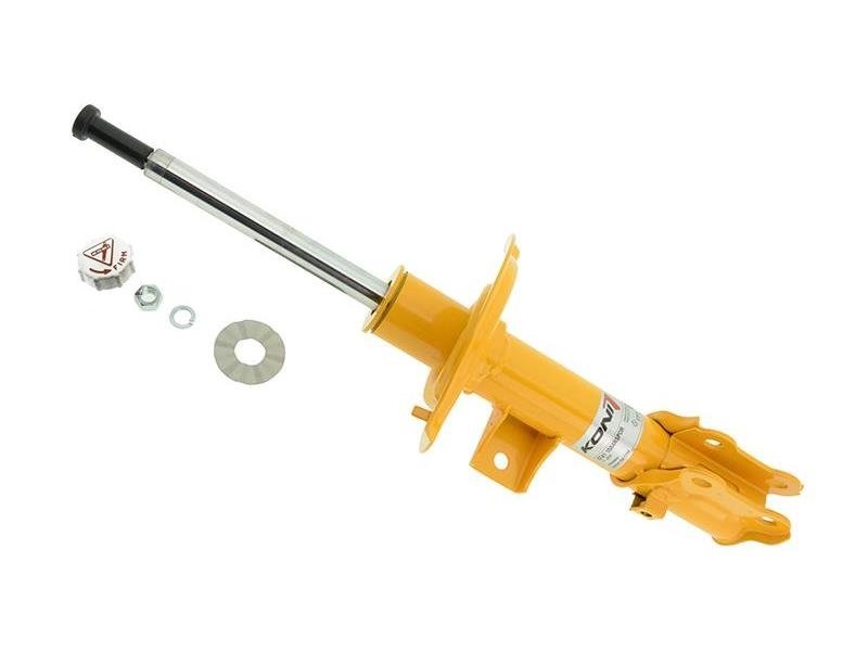 Koni Schokbreker BMW E34 Sedan, excl. M-Technik, EDC 08.90-08.92