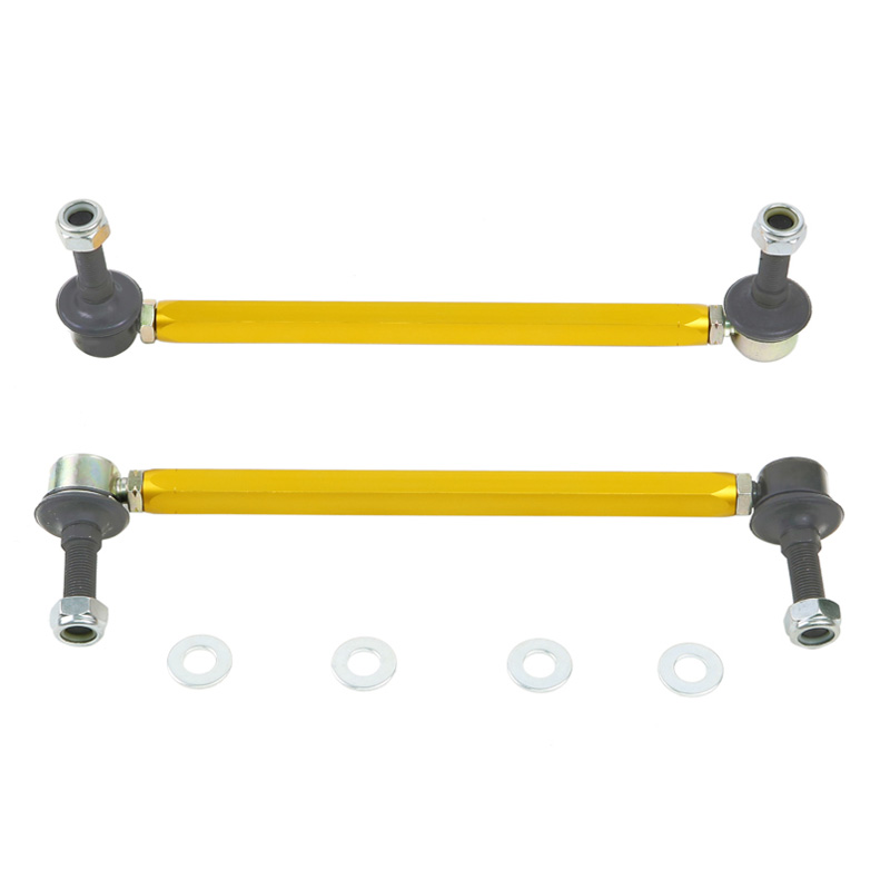 Whiteline Stabilisator/Koppelstang  Mercedes C-Klasse W203/CLK C209/SLK R171/Viano/Vito/Mixto W639 2000-2014