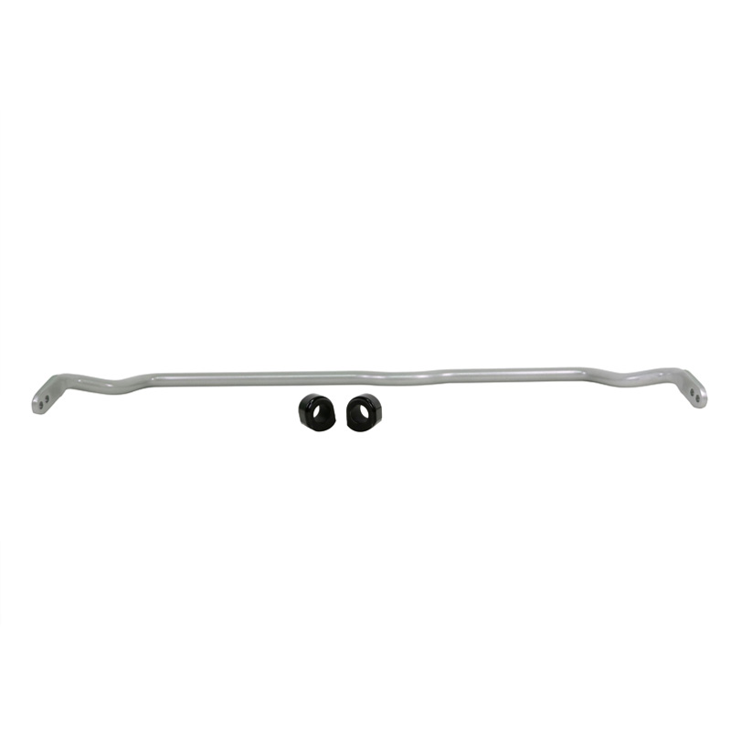 Whiteline Voorste Stabilisatorstang 27mm Heavy Duty Verstelbaar  Mercedes A W176 / B W246/W242 / CLA C117/X117 / GLA X156 2011-2018