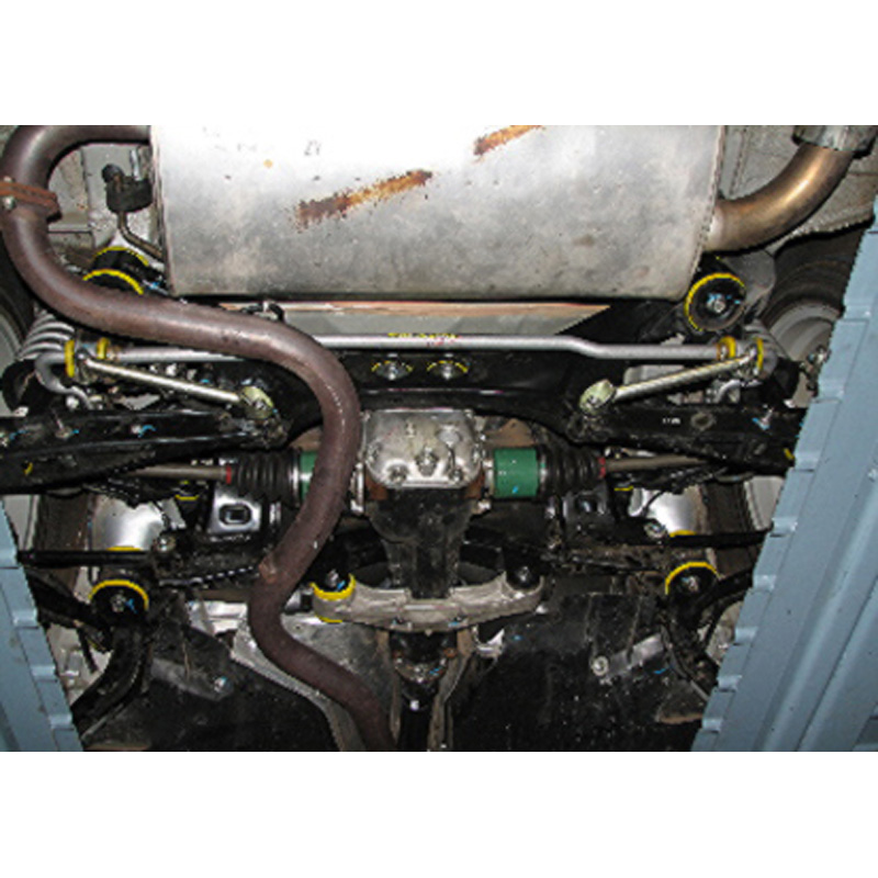 Whiteline Subframe - Montage Bushing  Subaru Impreza Estate/Hatchback/Sedan 2007-2012