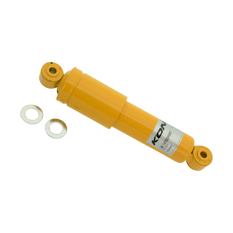 KONI Sport schokdemper  Mini Classic 850/1000/1100/1275GT/Cooper 1960-2000 / Mini Innocenti 90L/120L 1974-1982 - Vooras (80-1675SPORT)