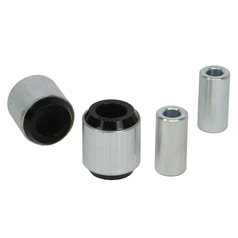Whiteline Schokdemper - naar Draagarm Bushing  Nissan GT-R R35 2007-2018
