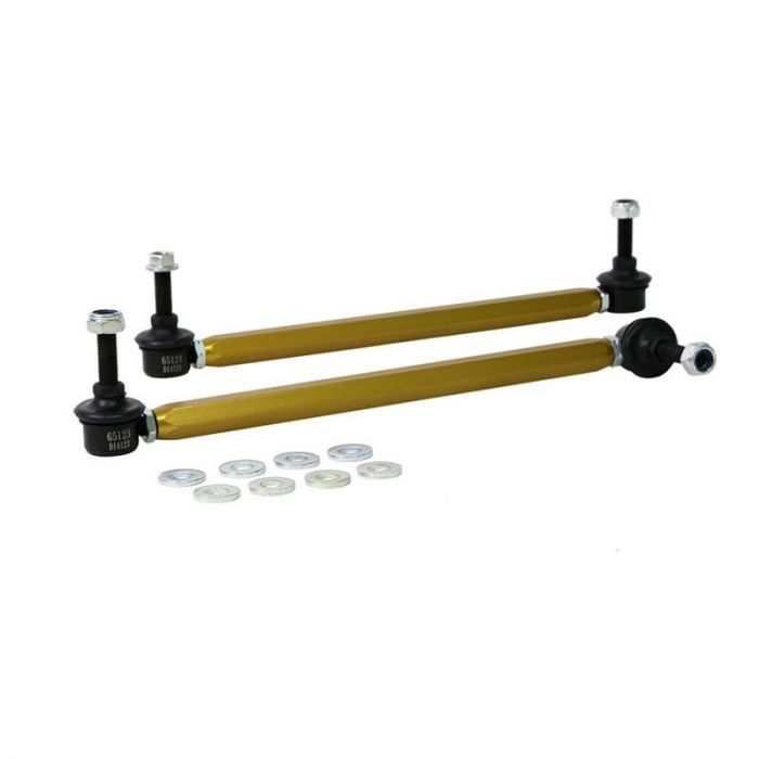 Whiteline Stabilisator/Koppelstang Ford Focus I/II/III/Kuga I/Mondeo IV / Honda Jazz II / Mazda 3/5 