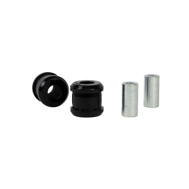 Whiteline Draagarm - Lower Front Inner Bushing  Mitsubishi Lancer V/VI/Mirage/V / Proton Persona 300/400/Satria 1992-2008