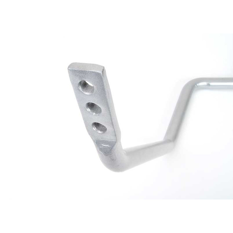 Whiteline Achterste Stabilisatorstang 20mm Heavy Duty Verstelbaar  Nissan GT-R R35 2007-2018