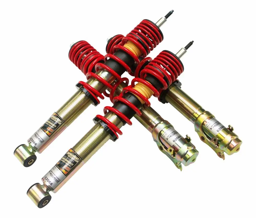 Schroefset VW Polo 6N2 Supersport