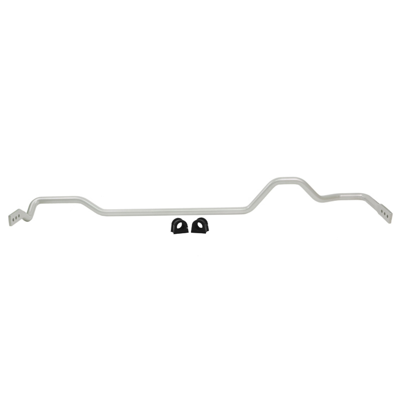 Whiteline Achterste Stabilisatorstang 24mm X Heavy Duty Verstelbaar  Subaru Impreza Sedan GD/Estate GG/Hatchback 2002-2007