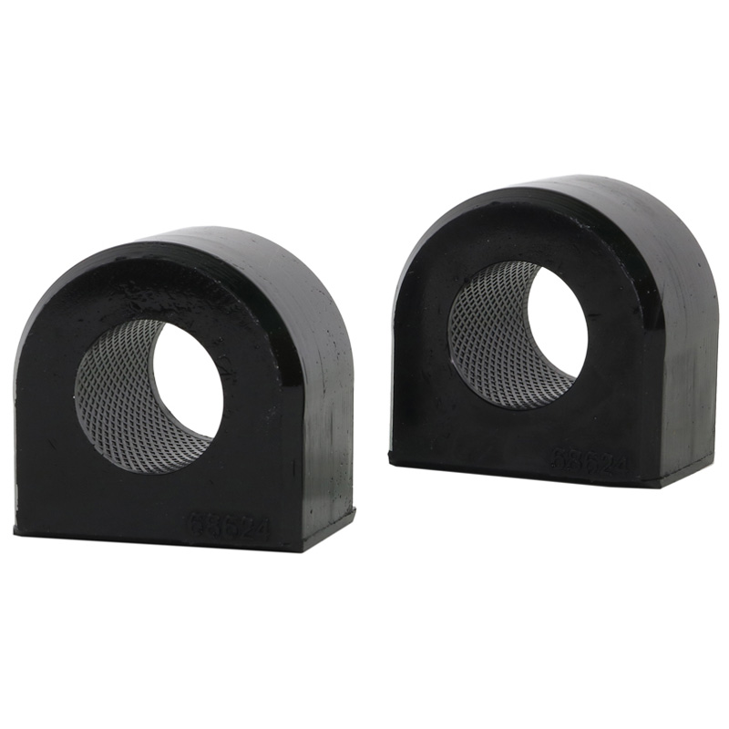 Whiteline Stabilisatorstang - Montage Bushing  Volkswagen Golf Plus 5M1/521/V 1K1/V Variant 1K5/VI 5K1/VI Cabrio 517/VI Variant AJ5 2003-2013