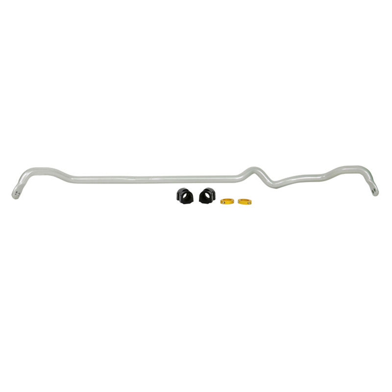 Whiteline Voorste Stabilisatorstang 26mm Heavy Duty Verstelbaar  Subaru Forester SJ 2.0 XT 4WD/2.0 4WD 2013-