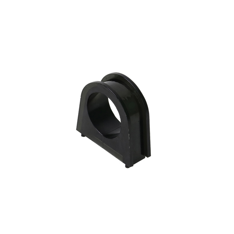 Whiteline Stuurinrichting - Rondsel-en-Tandheugel Montage Bushings  Audi A3 8L1/TT 8N3/8N9 / Seat Leon 1M1/Toledo II 1M2 / Skoda Octavia I / Volkswagen Bora/Golf IV/New Beetle 1996-2010