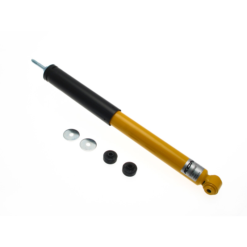 KONI Sport schokdemper  Mercedes 190-Serie (W201) 190/190E/190D (excl. 2.3/2.5-16V) / E-Klasse (W124/C124) Sedan/Coupé (excl. Sportline/4Matic) 1983-1995 - Achteras (26-1198SPORT)