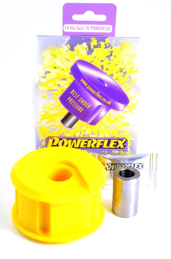 VW POLO MODELS Lower Engine Mount Large Bush - PowerFlex