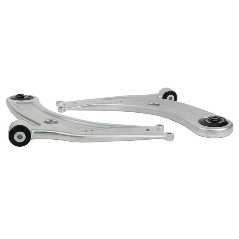 Whiteline Aluminium Wishbone Draagarm  Audi A3/TT FV3/FV9 / Seat Leon / Skoda Octavia III 5E3/5E5 / Volkswagen Golf Alltrack/Sportsvan/VII 2012-