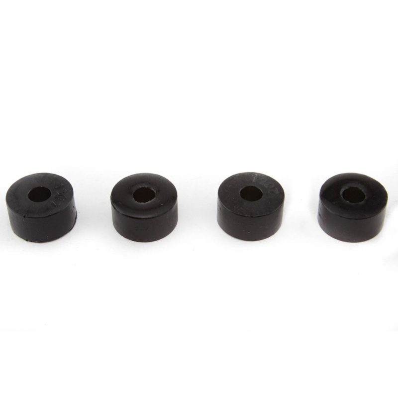 Whiteline Schokdemper - Upper Bushing  Daihatsu / Dodge / Ford / Honda / Isuzu / Jeep / Lexus LX / Mazda / Mitsubishi / Nissan / Opel Monterey / Suzuki / Toyota / Vauxhall 1970-2015