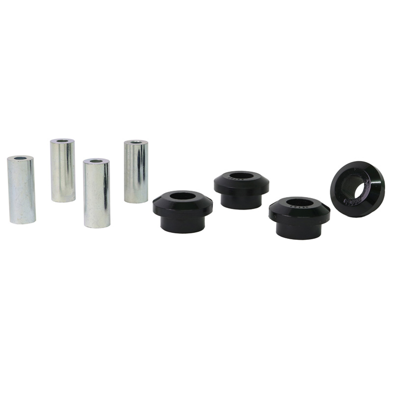 Whiteline Draagarm - Lower Inner Front Bushing  Honda S2000 AP 1999-