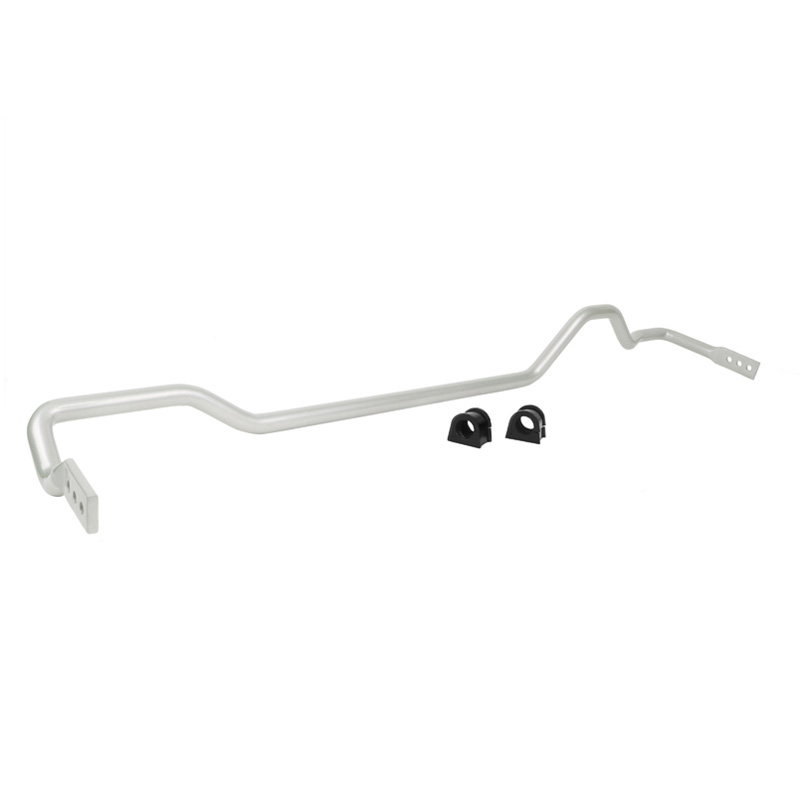 Whiteline Achterste Stabilisatorstang 24mm X Heavy Duty Verstelbaar  Subaru Impreza Sedan GD/Estate GG/Hatchback 2002-2007