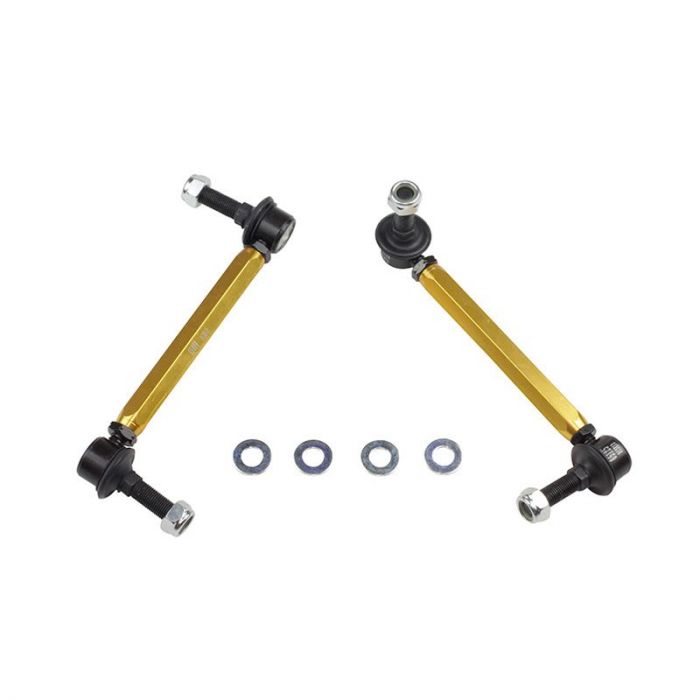 Whiteline Stabilisator/Koppelstang Infiniti QX4 / Nissan Elgrand E50/Pathfinder II R50 1995-2004