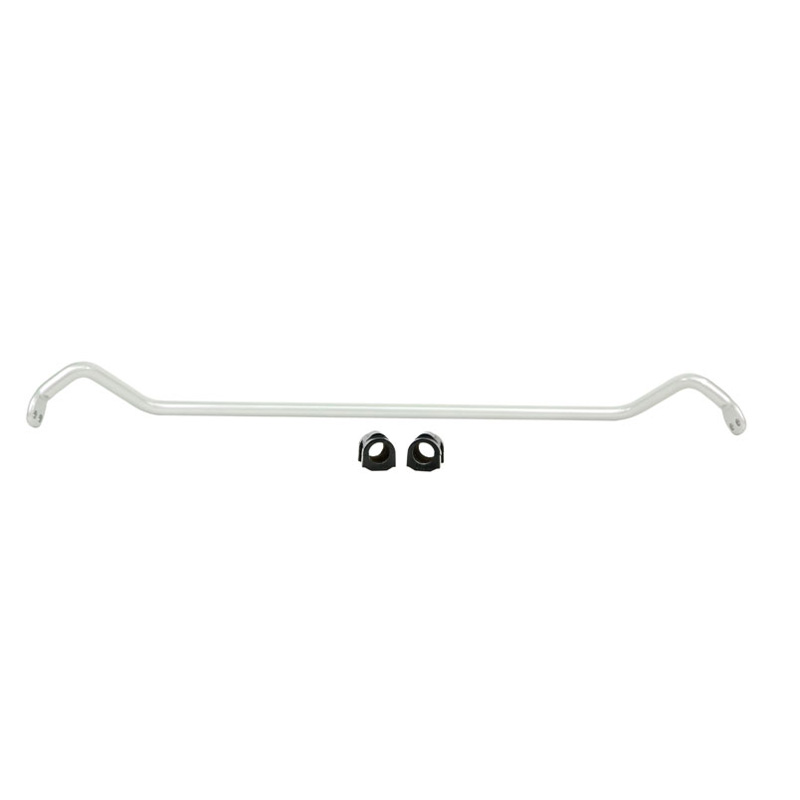 Whiteline Voorste Stabilisatorstang 26mm Heavy Duty Verstelbaar  Subaru WRX Sedan Sti 2.5 4WD 2014-