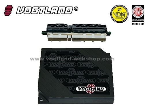 ELS Audi A6, Typ 4G, 4G1 Vogtland