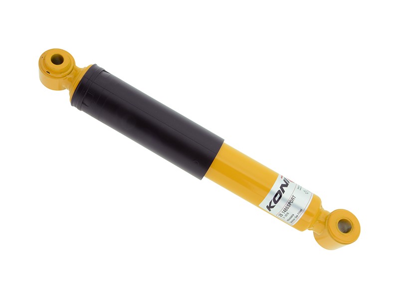 Koni Schokbreker Peugeot 306 03.93-06.02 Achterkant Geel