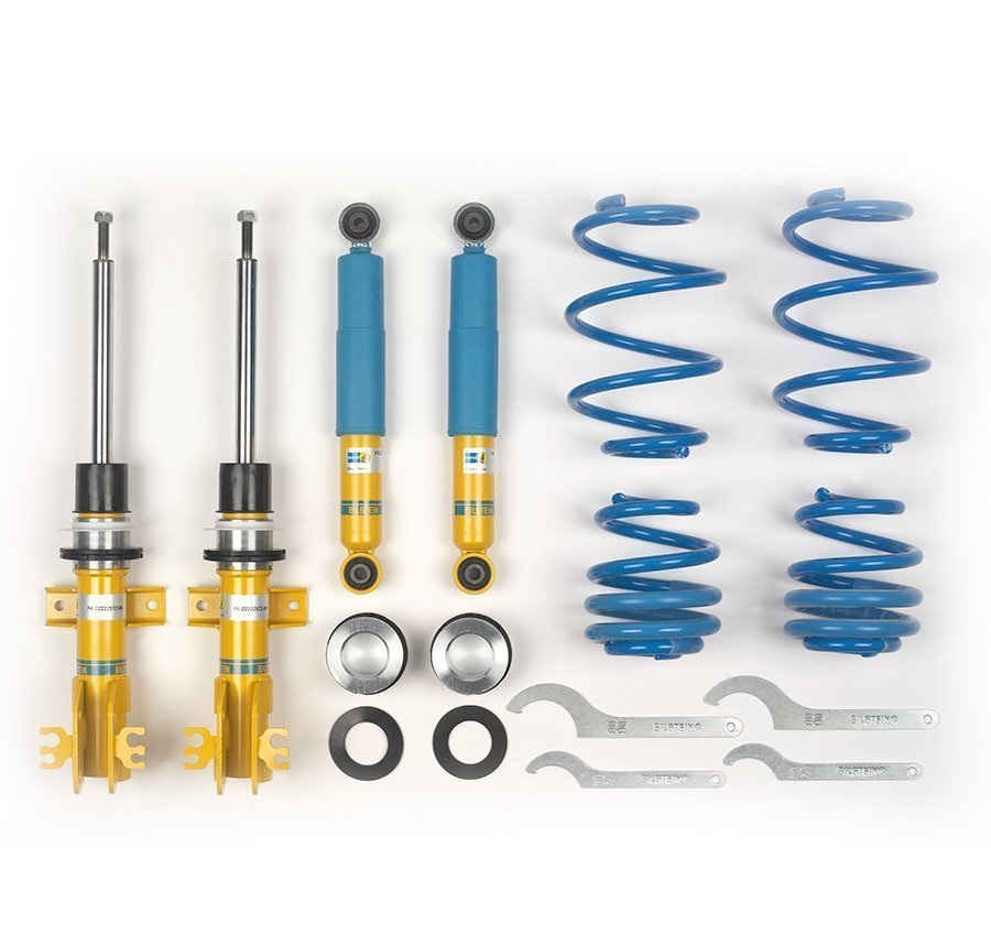 Bilstein VW Transporter T6.1 B14 Schroefset