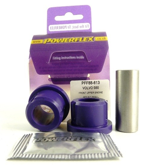Volvo S60, V70, S80 2000 on Upper Engine Mount Small Bush - Powe
