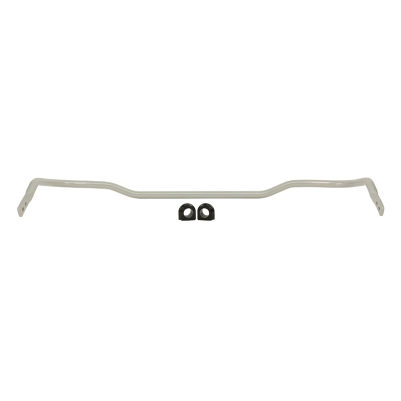 Whiteline Voorste Stabilisatorstang 22mm Heavy Duty Verstelbaar  Nissan Skyline R32-R34 4x4/Stagea WC34 4WD 1989-2001