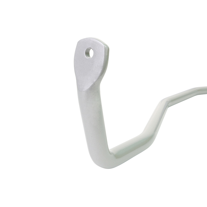 Whiteline Voorste Stabilisatorstang 24mm X Heavy Duty  BMW 3-Serie E30 1982-1994