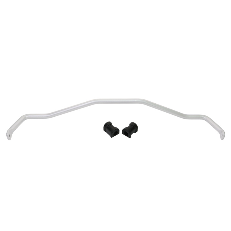Whiteline Voorste Stabilisatorstang 24mm X Heavy Duty  BMW 3-Serie E30 1982-1994