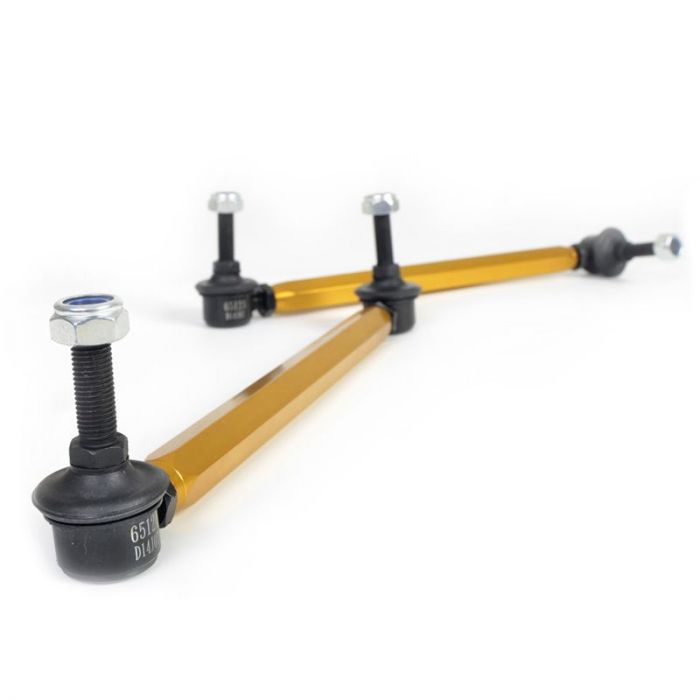 Whiteline Stabilisator/Koppelstang Divers