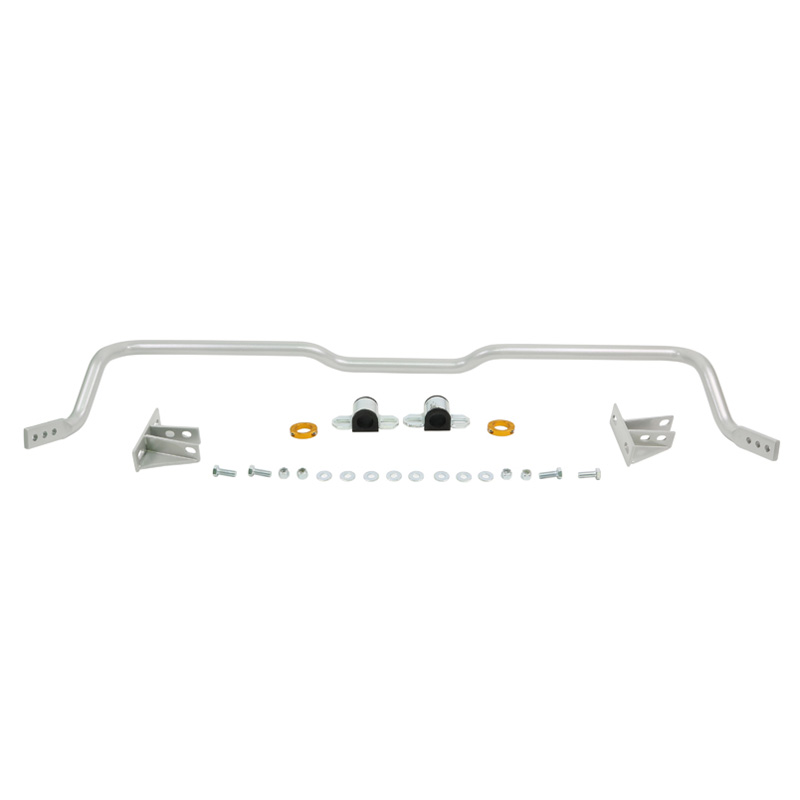 Whiteline Achterste Stabilisatorstang 26mm X Heavy Duty Verstelbaar  Mitsubishi Lancer VI-VII Evolution V-IX 1996-2013