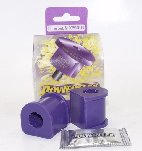 Opel Vectra C  Rear Anti Roll Bar Mounting Bush 18mm - PowerFlex