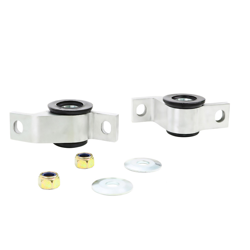Whiteline Draagarm - Lower Inner Rear Bushing  Subaru Impreza Coupé GFC/Estate GF/Sedan GC/Legacy I-III/Legacy Outback BG/Outback BE-BH 1989-2003