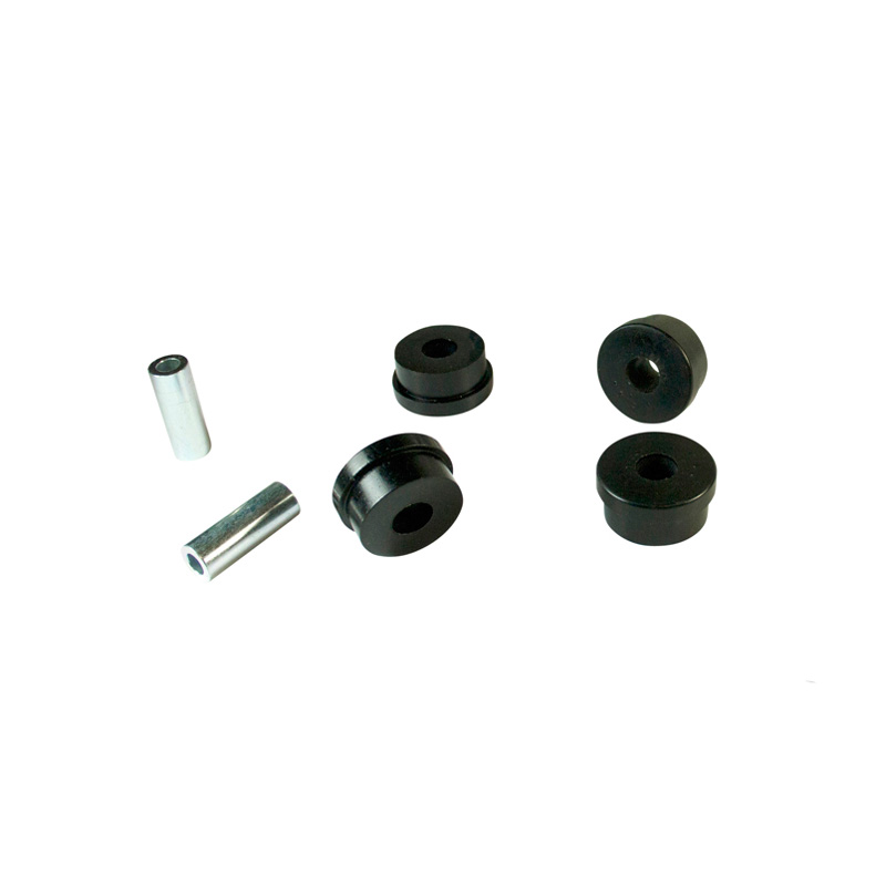 Whiteline Wieldraagarm - Lower Front Bushing  Saab 9-2X Estate / Subaru Forester SF-SG/Impreza/Legacy I-II/Legacy Outback 1989-2008