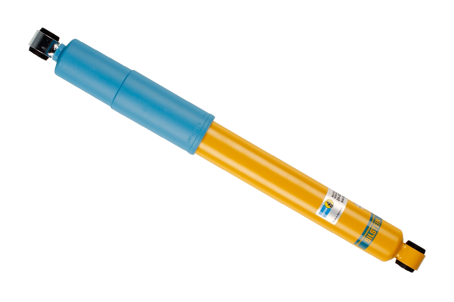 Bilstein B6 Achter Schokdemper Toyota Land Cruiser