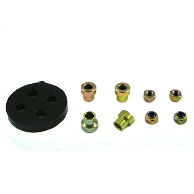 Whiteline Stuurinrichting - Coupling Bushing  Nissan Datsun 240 Coupé C210 2.4/Skyline C210 2.4/Skyline R30/R31 1978-1990