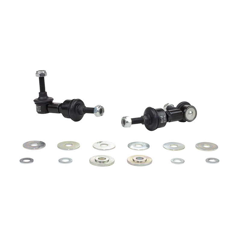 Whiteline Stabilisator/Koppelstang  Nissan 180 SX Coupé S13/200 SX S13-S14/240 SX/Cefiro I Sedan A31/Silvia S15 1988-2003
