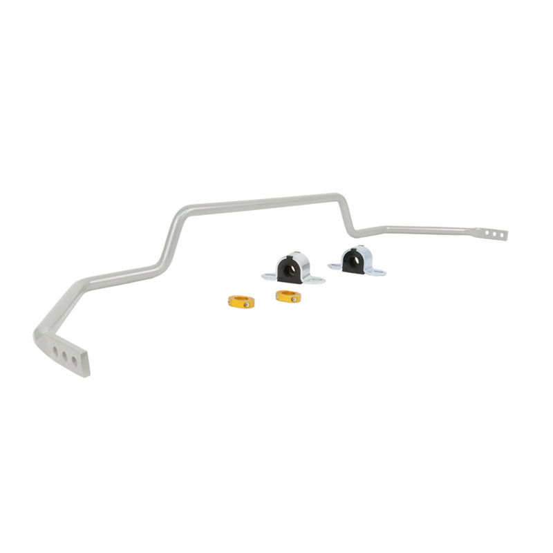 Whiteline Achterste Stabilisatorstang 20mm Heavy Duty Verstelbaar  Nissan GT-R R35 2007-2018
