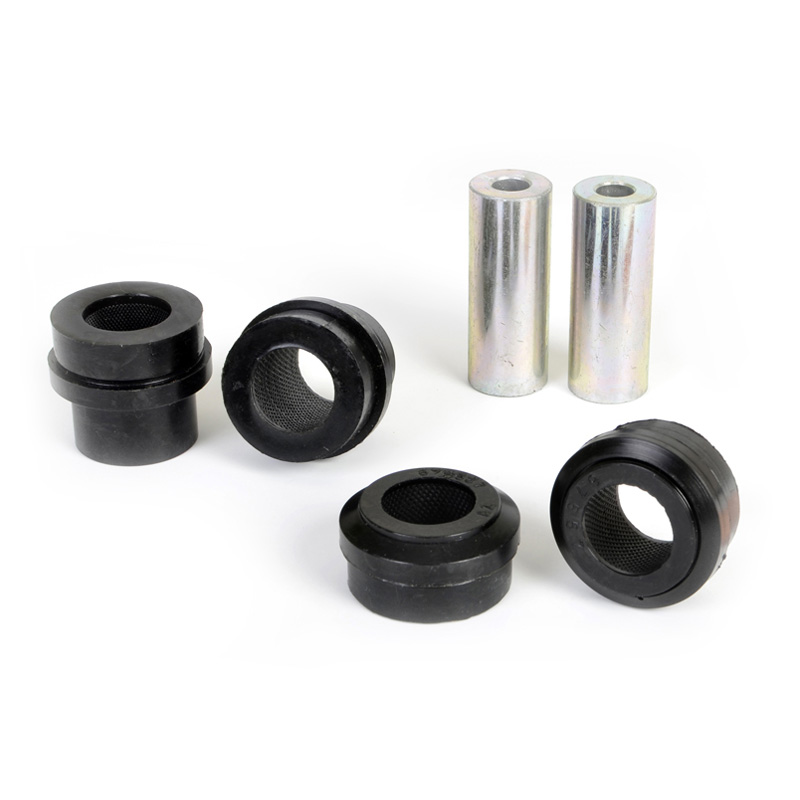 Whiteline Draagarm - Lower Bushing  BMW 1-Serie E81/E82/E87/E88 / 3-Serie E90-E93 / X1 E84 2003-2015
