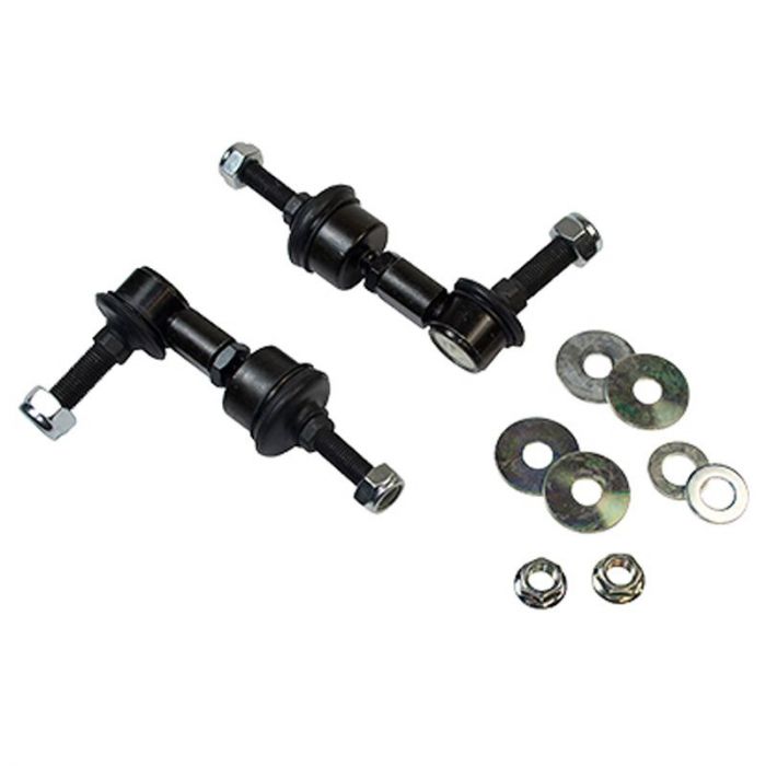 Whiteline Stabilisator/Koppelstang Mazda 3 BK/BL Mazdaspeed 2004-2014