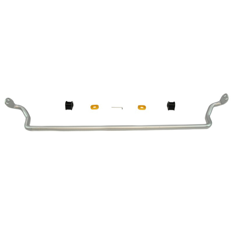 Whiteline Voorste Stabilisatorstang 24mm X Heavy Duty Verstelbaar  Subaru Impreza Hatchback/Sedan/Legacy IV BL/IV Estate BP/Outback 2.5 4WD 2003-2015