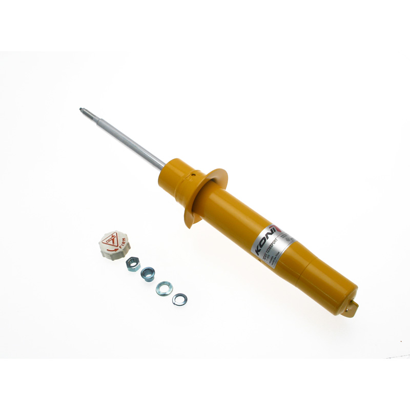 KONI Sport schokdemper  Alfa Romeo 159 Sedan/Sportwagon/Brera Coupé incl. Q4 / Spider 2005-2012 - Vooras (8241-1238SPORT)