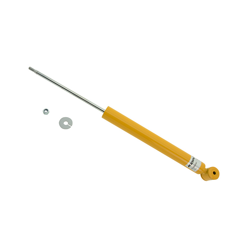 KONI Sport Schokdemper  Audi A1/A2 / Seat Cordoba (6L) / Ibiza (6L/6J/6P) / Skoda Fabia (6Y/5J/NJ) / Volkswagen Fox / Polo IV-VI (9N(3)/6R/6C) 2000-2019 - Achteras (80-2830SPORT)